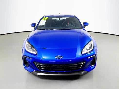 Used 2023 Subaru BRZ Limited image 11