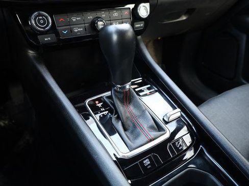 Certified 2024 Jeep Compass Trailhawk image 21