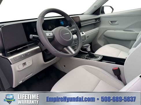 New 2026 Hyundai Kona SEL Sport image 14