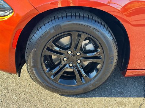 Used 2022 Dodge Charger SXT image 10