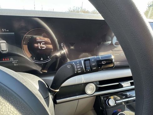 New 2026 Hyundai Tucson SEL image 25