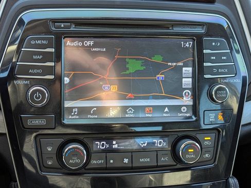 Used 2016 Nissan Maxima 3.5 SV image 19