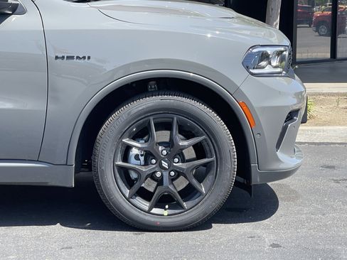 New 2026 Dodge Durango GT AWD/4WD image 7