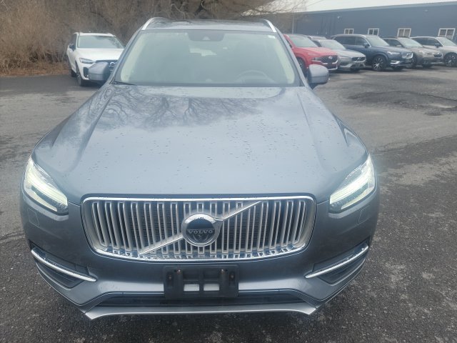 Used 2018 Volvo XC90 T6 Inscription w/ Luxury Package AWD/4WD image 2