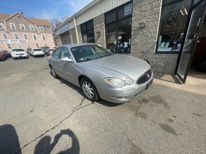 Used 2006 Buick LaCrosse CXL w/ Chrome Appearance Package