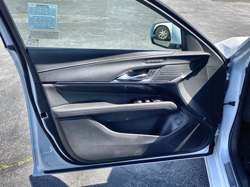 New 2026 Cadillac CT4 Premium Luxury image 27