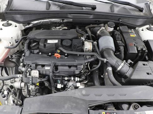 Used 2023 Hyundai Sonata SEL Plus image 28