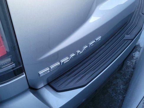 Certified 2025 Cadillac Escalade Sport Platinum AWD/4WD image 7