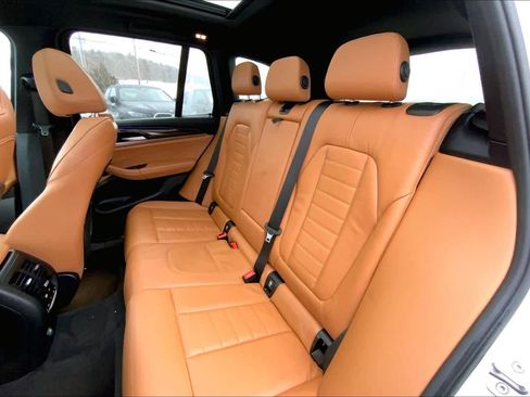 Used 2019 BMW X3 xDrive30i w/ Premium Package image 21