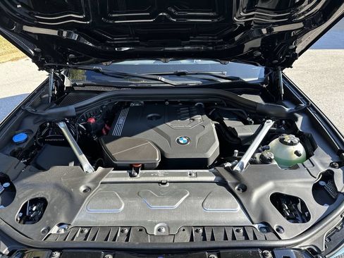 Used 2024 BMW X3 xDrive30i w/ Premium Package AWD/4WD image 49