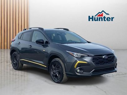 Used 2025 Subaru Crosstrek 2.5i Sport w/ Popular Package #4A