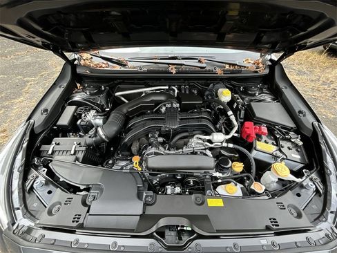 New 2025 Subaru Crosstrek 2.5i Premium image 10