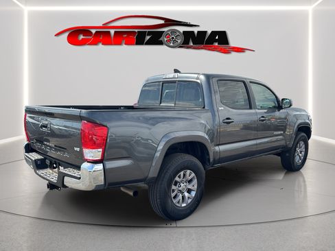 Used 2016 Toyota Tacoma SR5 w/ SR5 Appearance Package (SN) RWD image 5