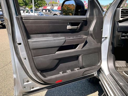 Used 2023 Toyota Tundra SR5 w/ SR5 Convenience Package AWD/4WD image 21