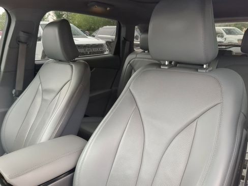 Used 2021 Lincoln Nautilus Reserve FWD image 11