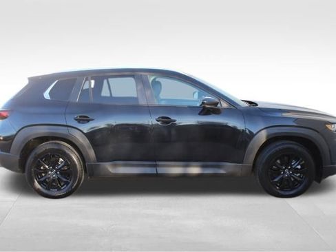 Certified 2025 MAZDA CX-50 AWD 2.5 S w/ Preferred Package image 5