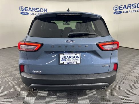 New 2026 Ford Escape ST-Line Select image 9