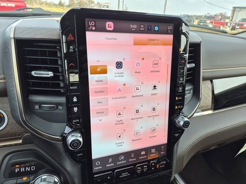 New 2026 RAM 1500 Limited image 24