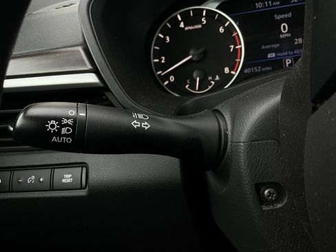 Used 2025 Nissan Altima 2.5 SV image 34