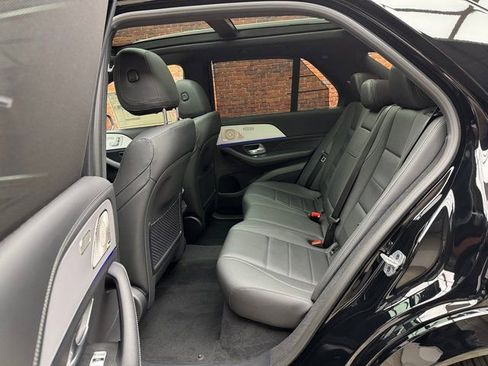New 2026 Mercedes-Benz GLE 450 GLE 450 image 24