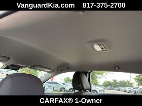 Used 2025 Chevrolet Malibu LT FWD image 18