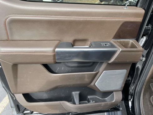 Used 2021 Ford F150 King Ranch w/ Equipment Group 601A High image 19