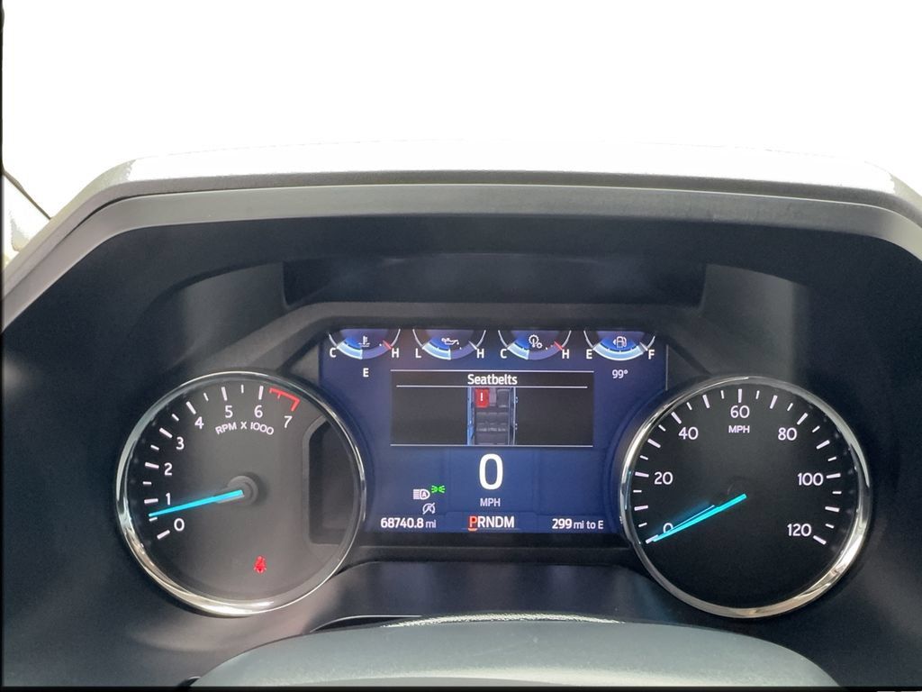 Used 2024 Ford Expedition XLT RWD image 43