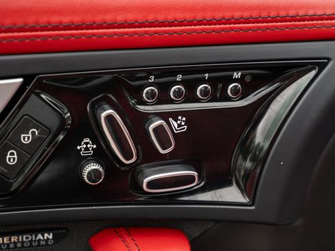 Used 2016 Jaguar F-TYPE S RWD image 14