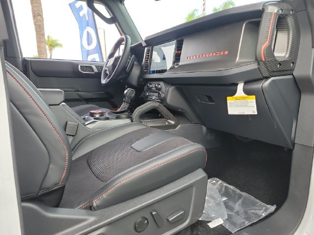 New 2026 Ford Bronco Raptor AWD/4WD image 17