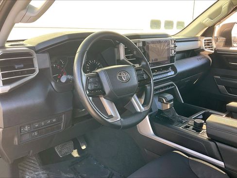 Used 2024 Toyota Tundra SR5 image 18