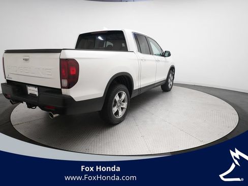 Certified 2026 Honda Ridgeline RTL image 35