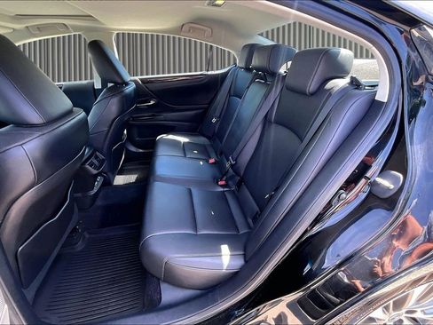 Used 2021 Lexus ES 250 w/ Premium Package AWD/4WD image 27