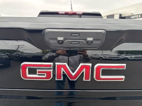 Used 2026 GMC Sierra 1500 Denali AWD/4WD image 31