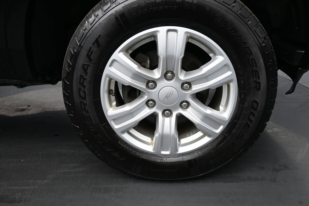 Used 2023 Ford Ranger XLT AWD/4WD image 10
