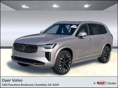 New 2026 Volvo XC90 B6 Plus w/ Protection Package Premier