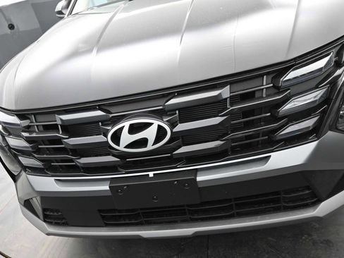 New 2026 Hyundai Tucson SEL image 6