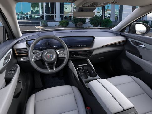 New 2026 Buick Envision Avenir AWD/4WD image 15