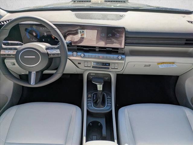 Used 2026 Hyundai Kona SEL Sport AWD/4WD image 17
