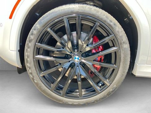 Used 2024 BMW X6 xDrive40i w/ Premium Package AWD/4WD image 24