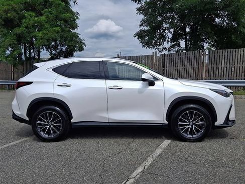 Used 2024 Lexus NX 350 AWD image 7