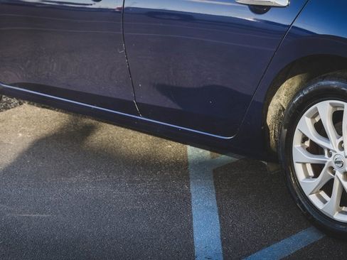 Used 2019 Nissan Sentra SV image 21