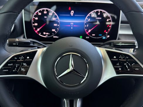 New 2025 Mercedes-Benz C 300 Sedan image 20
