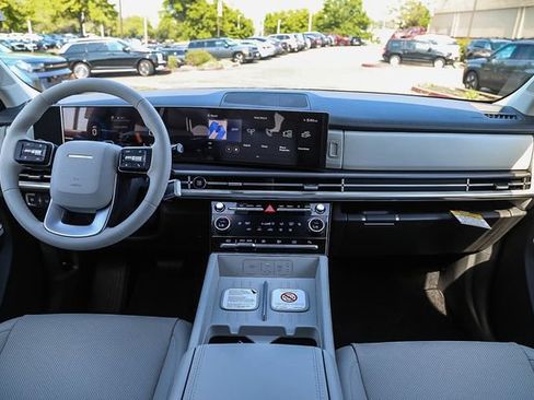 New 2026 Hyundai Santa Fe SEL AWD/4WD image 13