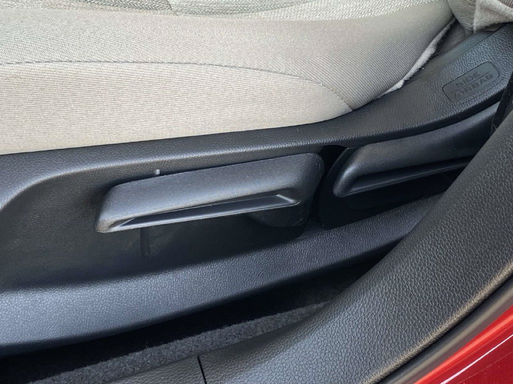 New 2026 Honda Accord LX image 14