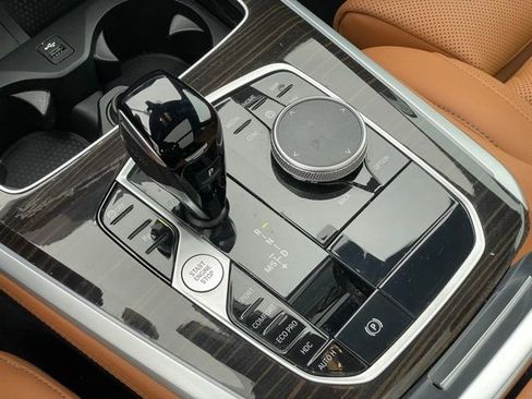 Certified 2023 BMW X5 xDrive40i image 22