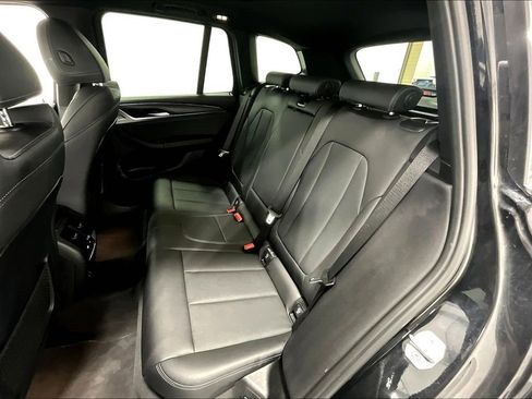 Used 2023 BMW X3 xDrive30i w/ Convenience Package w/ZPA image 34