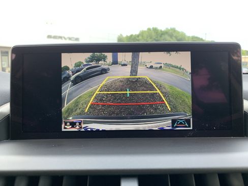 Used 2020 Lexus NX 300 FWD w/ Premium Package image 25