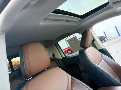 Used 2024 Ford Maverick Lariat image 43