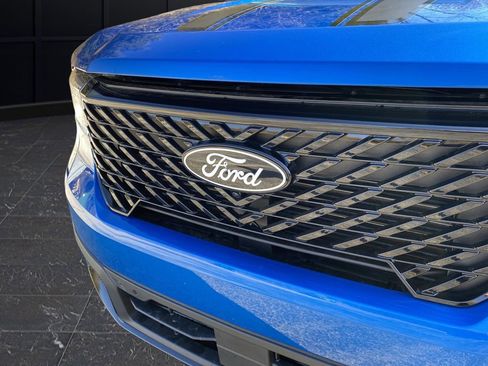 New 2025 Ford Maverick Lariat w/ Black Appearance Package image 52