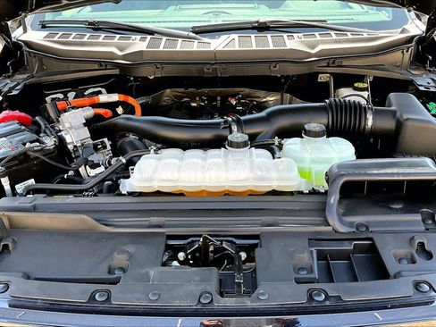 Used 2024 Ford F150 XLT w/ Equipment Group 302A MID AWD/4WD image 32